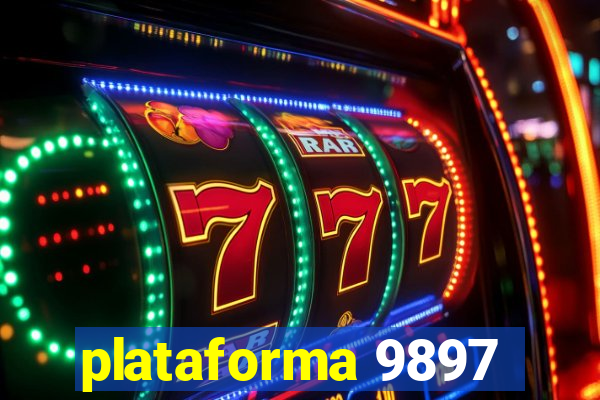 plataforma 9897